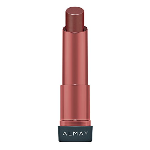 Almay Smart Shade Butter Kiss Lipstick, nu-medium