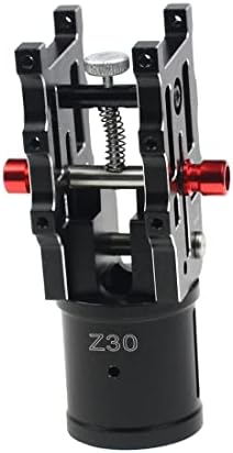 Alumínio Feichao dobrável do tubo de tubo Z16 / Z22 / Z30 para DIA 16mm / 22mm / 30mm automático RC Quad