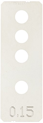 Sandvik Coromant 5549 128-32 Conjunto de calços, item de montagem, perfuração