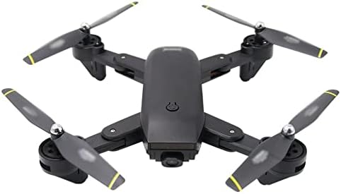Drone da câmera dupla de Drone de Quartoka RC HD com fotografia aérea com LED Modo sem cabeça One Teck Return