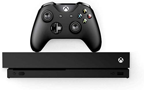 Microsoft Xbox One X 1TB Playrunknown Battlegrounds Bundle + Playerunknown's Battlegrounds Edição