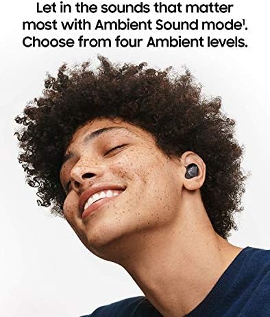 Samsung Galaxy Buds Pro R190 Bluetooth Earbuds True sem fio, cancelamento de ruído