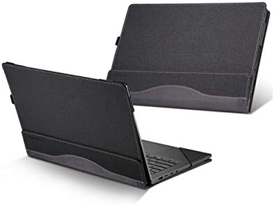 Caso Shellman Caso para HP Envy X360 2-em 1 Laptop 13-BFXXX Acessórios para laptop de 13,3 polegadas
