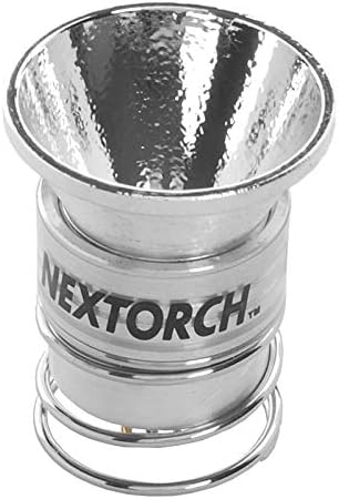 Nextorch L66 R5 320 lúmen Solta LED Bulbo LED