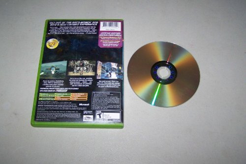 Mech Assault 2 Limited Edition - Xbox