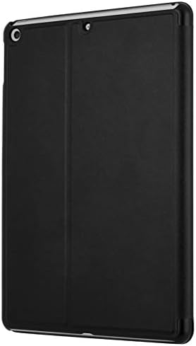 Case -Mate - Tuxedo Folio Case para iPad 10.2 - Black, Tuxedo -Black