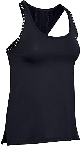 Under Armour Women's Knockout Top Top
