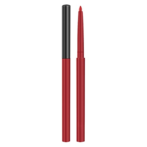 Xiahium Pigment for Lip Gloss 18 Color Lipset Batom Lip Linter Lintering Lipering Liplliner Pen Color