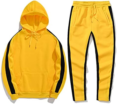 Zip Up Hoodie Y2K, Men's Tracksuits Define Jackets e calças de macacão e calças de manga longa com
