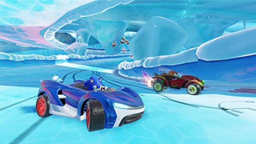 Equipe Sonic Racing - Xbox One