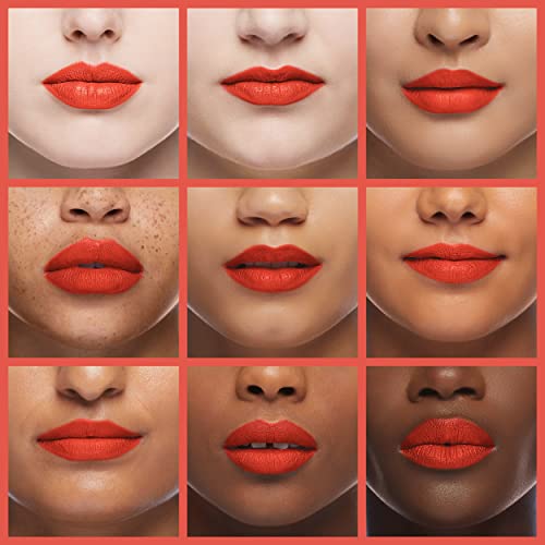 Mac Cremesheen Lipstick - Modesty