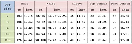 Linen Sets feminina roupas de 2 peças calças de pernas largas de verão e camisetas T de Sets Sets