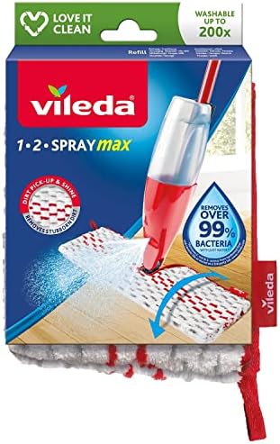 VILIDA 1-2 Spray Max MOP RECILL