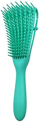 Massagem de escova de cabelo de rede WPYYI Ponte de cabelo molhado de cabelo hairbruk ondulação/curlywet/seco/óleo/cabelo grosso