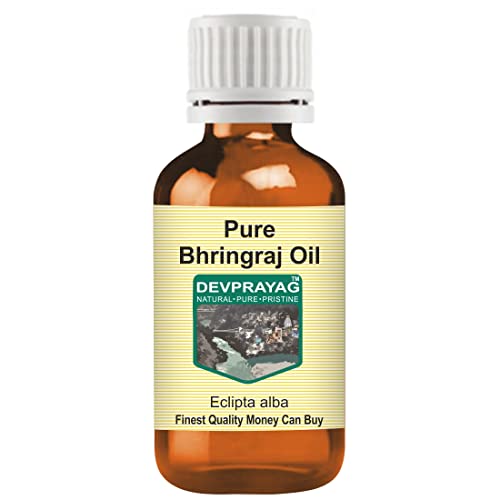 DevPrayag Pure Bhringraj Oil 5ml