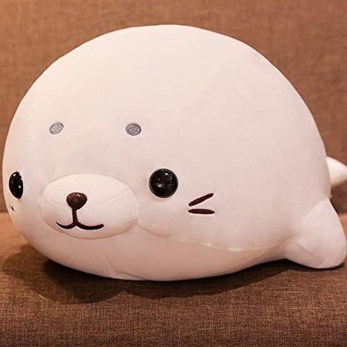 Bybycd Sea Lion Byled Toy Pillow Cute