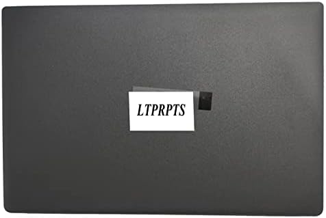 Laptop laptop LTPRPTS Tampa lcd traseira traseira tampa superior para Dell Latitude 15 3520 E3520 17XCF