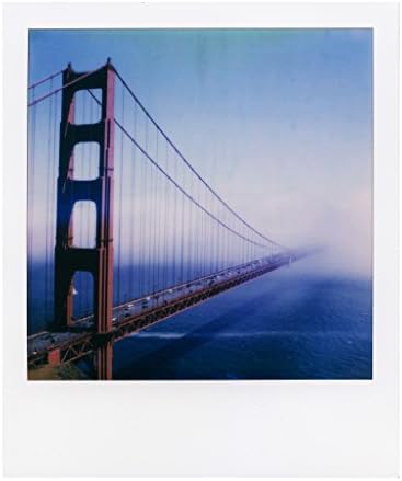 Filme do tipo Polaroid Instant Color I - 40x Film Pack