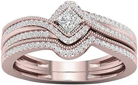 Presentes de zircão anel para anel para namorada jóias femininas Micro Rings Dragon Ring fofo Ring