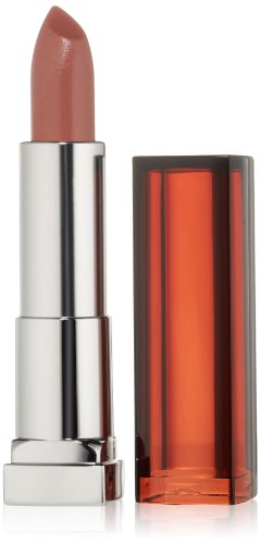 Maybelline New York Colorensational Lipcolor, Totally Toffee 215, 0,15 onça