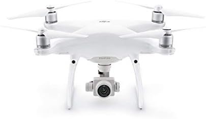 DJI Phantom 4 Advanced+ Drone Quadcopter 4K Câmera integrada LCD no controle remoto