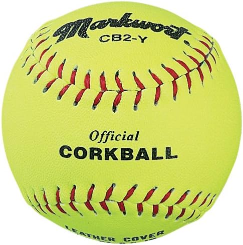 Markwort Corkballs oficiais