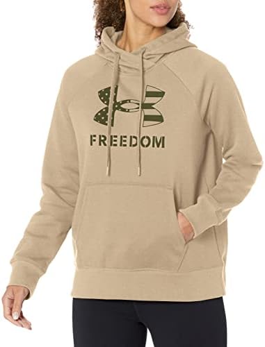 Under Armour Freedom Freedom Rival Hoodie