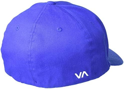 RVCA Men's Flex Fit Hat