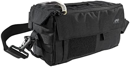 Tigre Tigre Tigre Small Medic Pack Mk II, Tactical Small Molle Medical Bag, Storage de Primeiros Aids, Zippers YKK