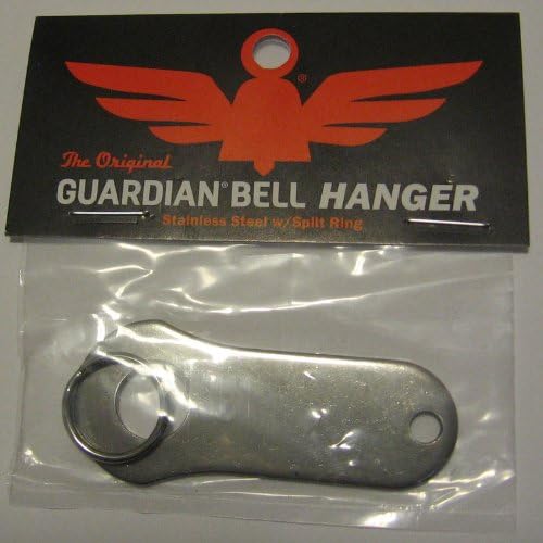 Vance Taurus Guardian Bell and Hanger