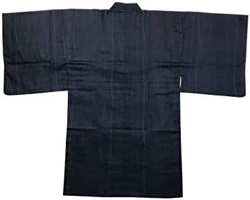 Edoten japonês samurai hakama uniforme nvshima xl