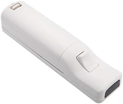 Wii Remote Controller, Molicui Wii Controlador 2 Pacote preto, Wii Remote para Nintendo Wii/Wii U Console
