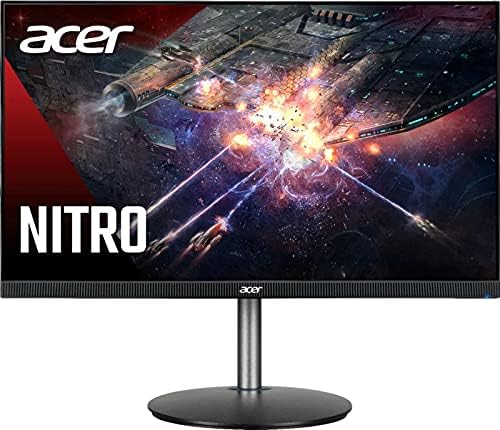 Acer Nitro XF273 SBMIIPRX 27 Monitor HD Full Full