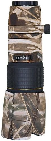 Lenscoat LCS100300M4 SIGMA 100-300 Tampa