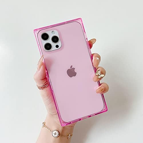 Case IPhone 11 do Cocomii Square 11 - quadrado Clear - Slim - Lightweight - Glossy - Transparent HD Clear - Cover estético de luxo minimalista compatível com o Apple iPhone 11 Pro 5.8