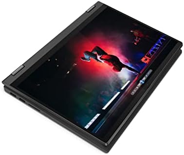 Lenovo 14 Laptop 2-em-1 conversível de tela sensível