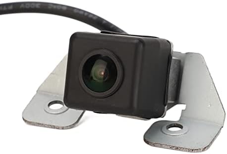 Câmera de backup de carro, câmera de visão traseira, câmera reversa à prova d'água, câmera de exibição traseira para substituição de carros para IX35 2009-2015 95790 2S012