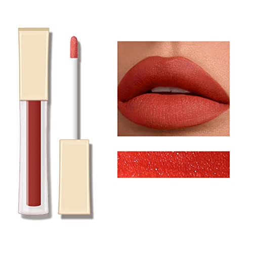 Candy Baby Lip Gloss Lipstick Lipstick Lipgloss para mulheres Labiales Mate 24 Horas Originales Batom líquido Lipstick