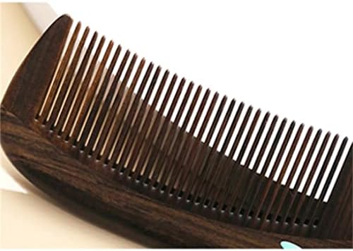 N/A 1 pedaço de pente para homens e mulheres em casa Massagem portátil pente de cabelo comprido cabelo curto