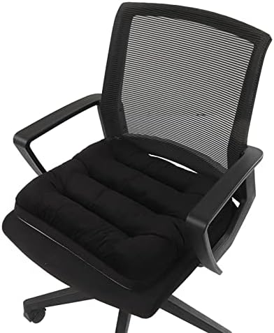 Almofada de cadeira aquecida de Evgatsauto, aquecimento seguro de maneira uniforme e rápida de cadeira elétrica
