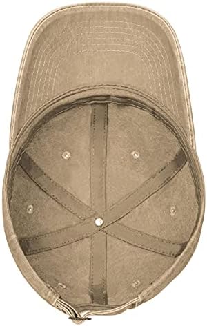 R-ICHMOND Flying S-quadrrels Caps de beisebol masculino Capacete de cowboy clássico Chapéus de pai vintage