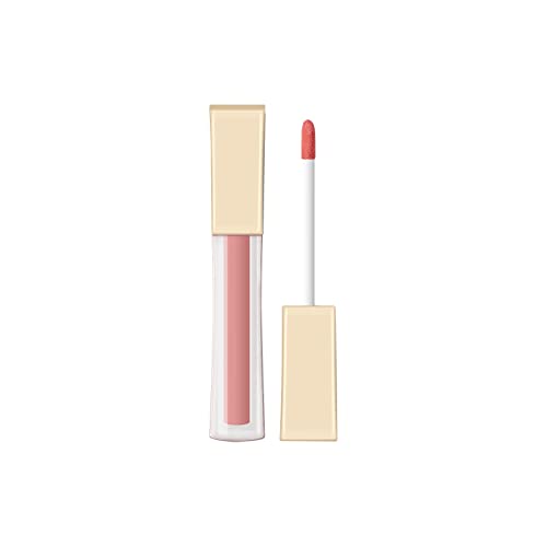 Long Wear Lip Gloss Batom Lipstick Lipstick Lipgloss para mulheres Labiales Mate 24 Horas Originales Lipstick