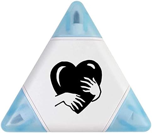 Azeeda 'Hugging Heart' Compact DIY Multi Tool