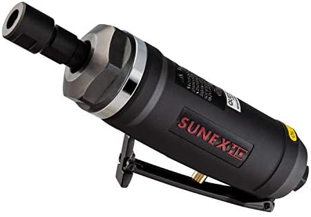Sunex Tools 1/4 Drive 1hp Super Die Grinder