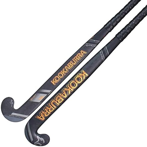 Kookaburra Team Forge Hockey Stick - luz de 36,5 polegadas