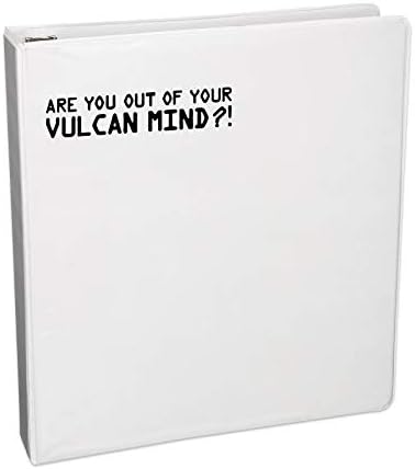 Você está de um caderno de adesivo de adesivo Mind Vulcano Laptop de carro 8 x 2