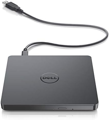 Dell DW316 USB DVD fino super multi -transnação