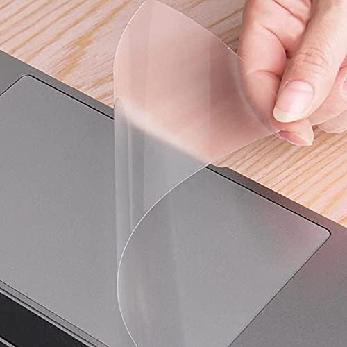 Touchpad Protector para Asus ZenBook Flip S13 - ClearTouch para Touchpad, Pad Protector Shield Capa