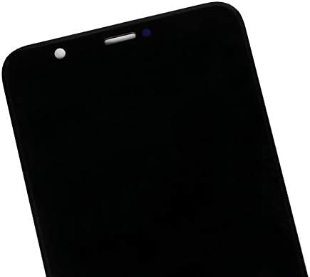 Telas LCD de telefone celular Lysee - 10pcs/lotes para Huawei Honor 9 Lite LCD Tela exibição de tela de toque