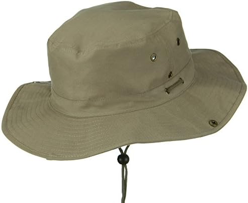 Chapéus australianos escovados de tamanho extra grande